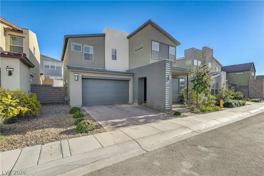 3265 Waterstone Avenue, Henderson, NV 89044 - #2