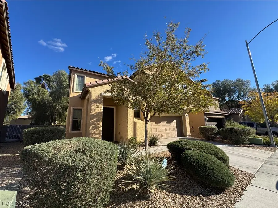 5444 Pipers Stone Street, North Las Vegas, NV 89031 - #2