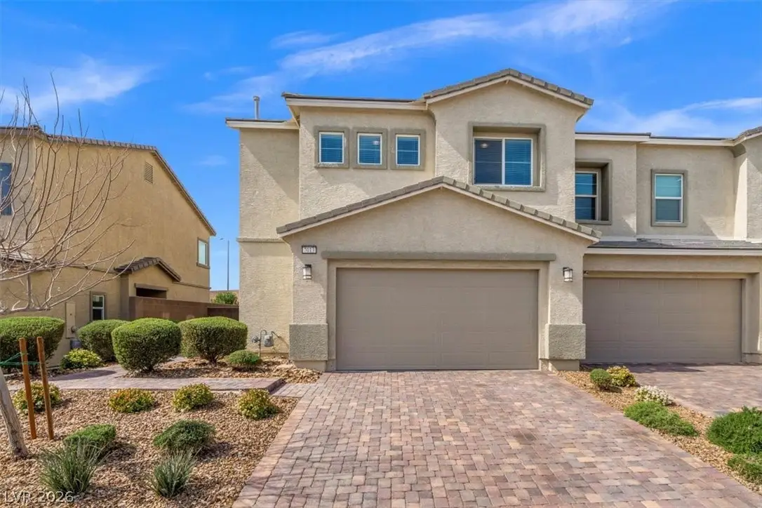 7013 Judith River Street, North Las Vegas, NV 89084 - #1
