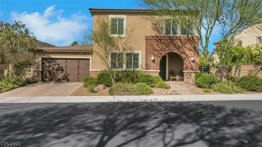2534 Birch Hollow Street, Henderson, NV 89044 - #3