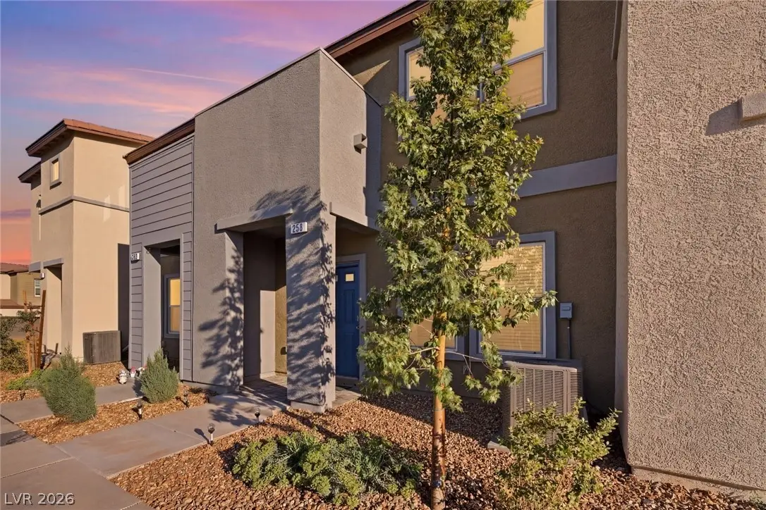 554 Foothill Cove Lane, Henderson, NV 89002 - #1