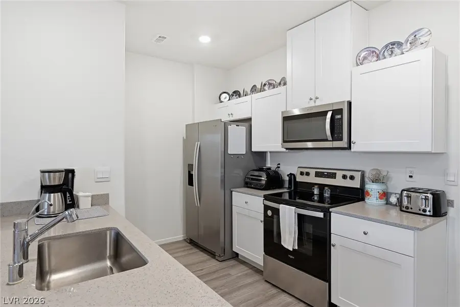 554 Foothill Cove Lane, Henderson, NV 89002 - #3