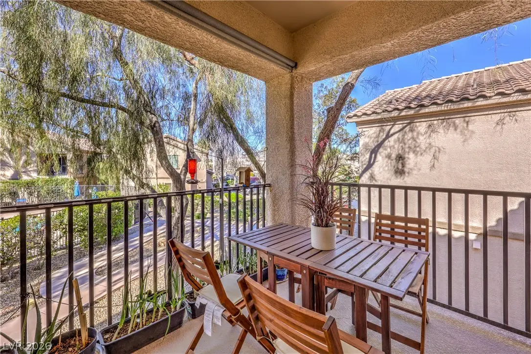 4705 Apulia Drive #203, North Las Vegas, NV 89084 - #1