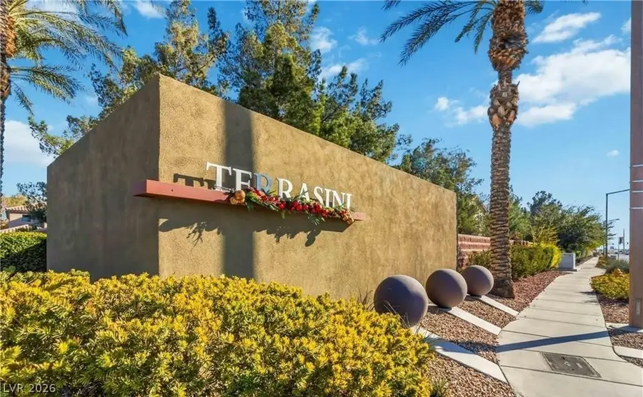 4705 Apulia Drive #203, North Las Vegas, NV 89084 - #2