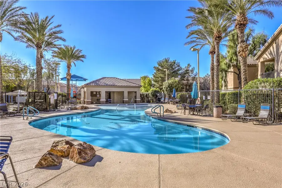 4705 Apulia Drive #203, North Las Vegas, NV 89084 - #3