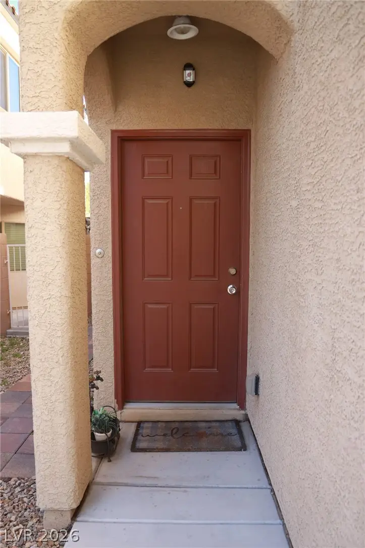 2851 Rough Green Street, Las Vegas, NV 89117 - #3