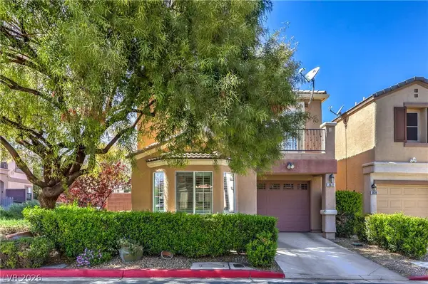 3631 Extreme Court, Las Vegas, NV 89129