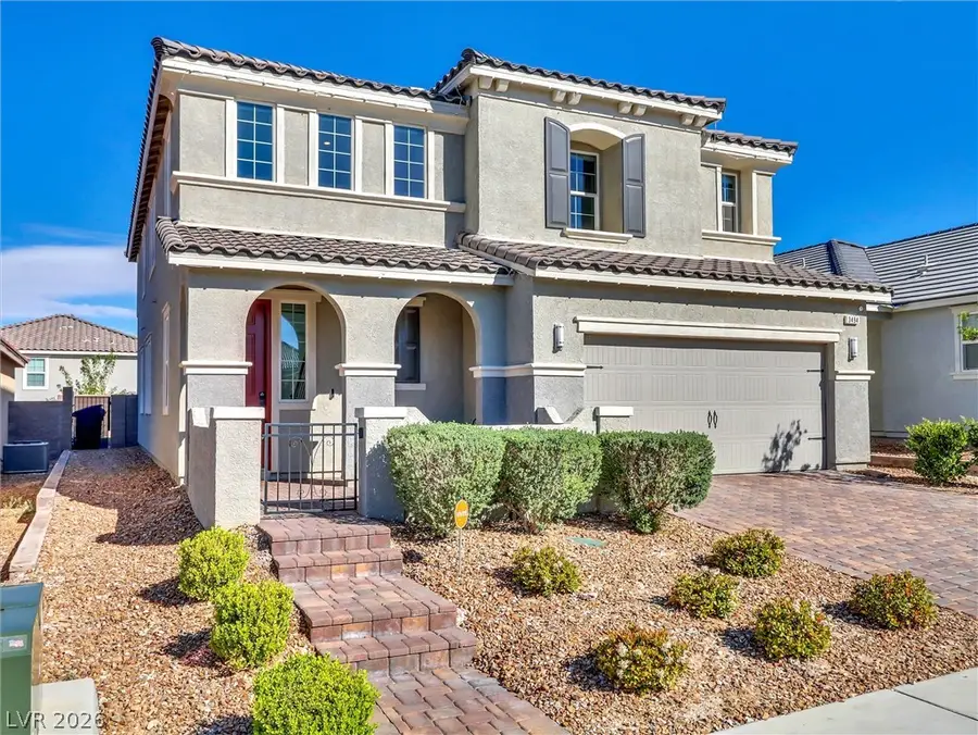 3494 Brezine Avenue, Henderson, NV 89044 - #3