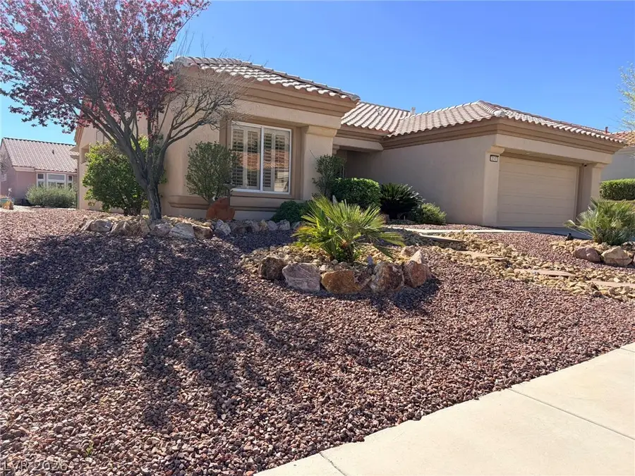 3140 Ravenshoe Drive, Las Vegas, NV 89134 - #2