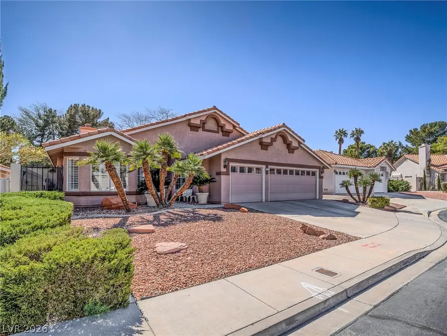 8245 Arch Bay Lane, Las Vegas, NV 89128 - #2