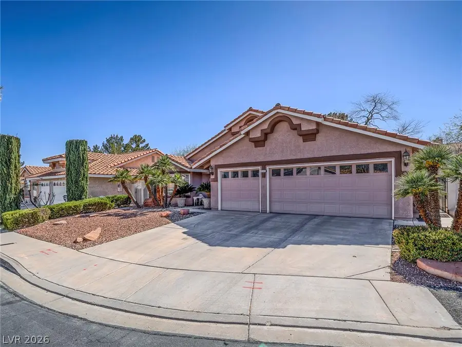 8245 Arch Bay Lane, Las Vegas, NV 89128 - #3