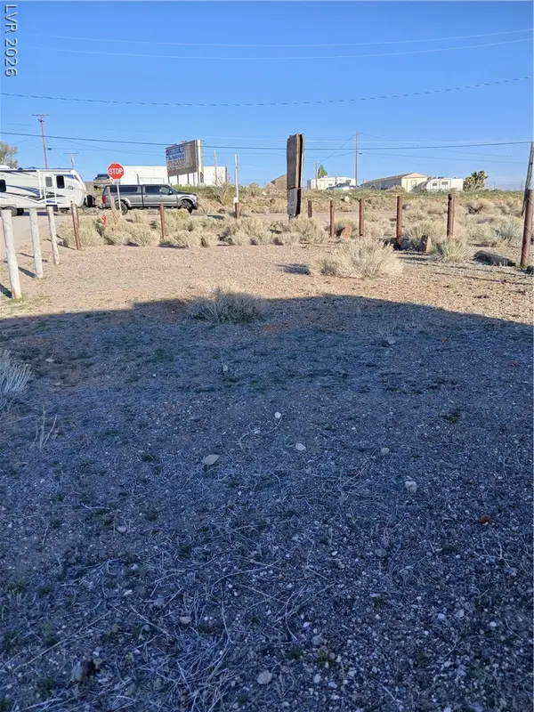 118 S Sundog Ave/us 95, Goldfield, NV 89013