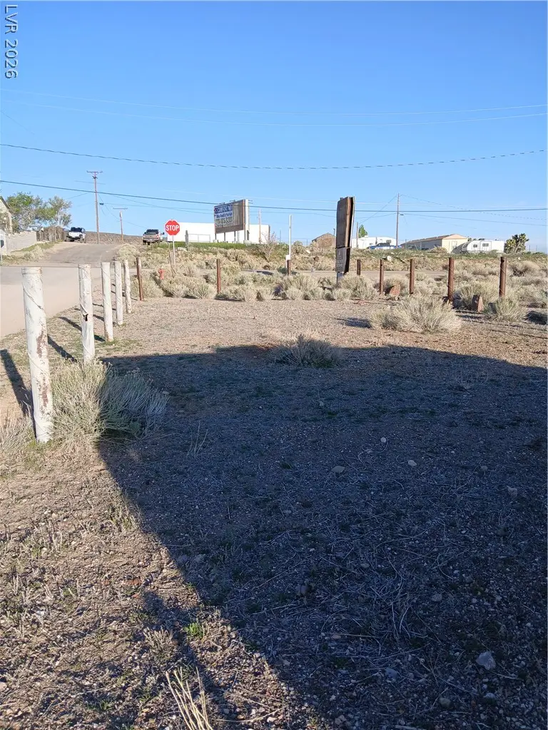 118 S Sundog Ave/us 95, Goldfield, NV 89013 - #2
