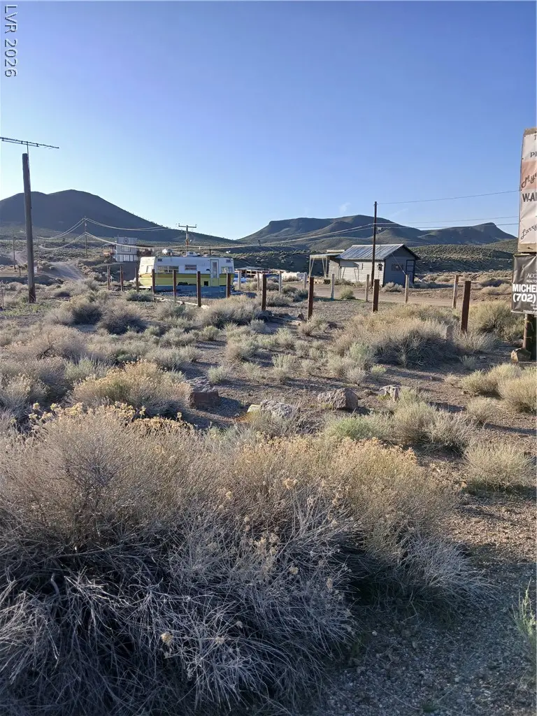 118 S Sundog Ave/us 95, Goldfield, NV 89013 - #3