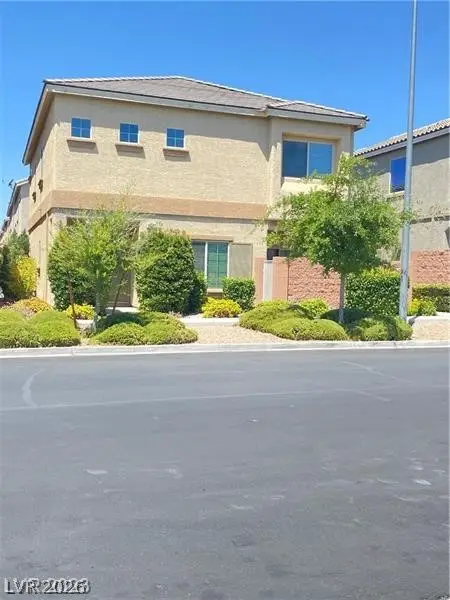 9562 Volk Avenue, Las Vegas, NV 89178
