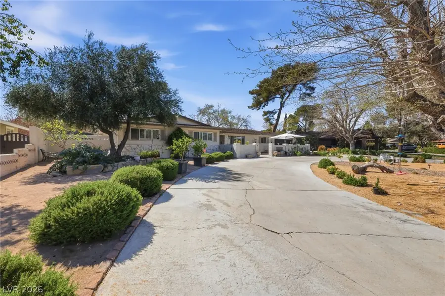 3109 Conners Drive, Las Vegas, NV 89107 - #3