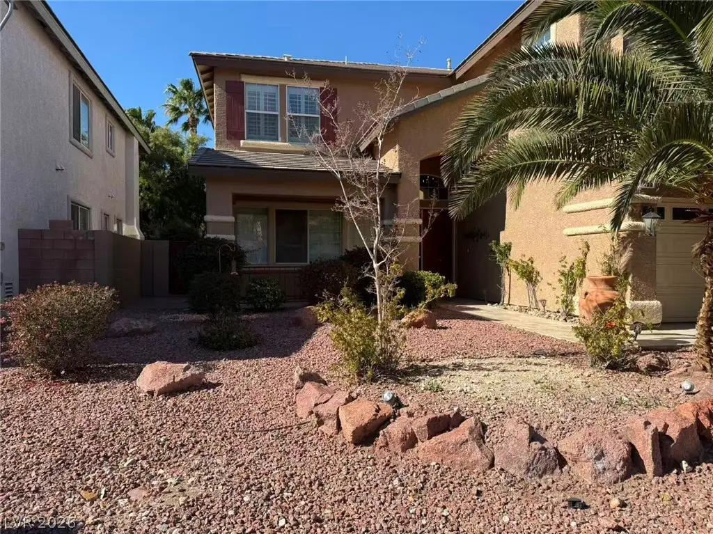 605 Runbridge Street, Las Vegas, NV 89144 - #1