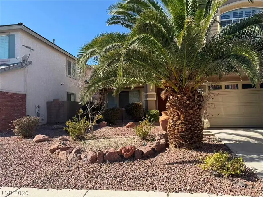 605 Runbridge Street, Las Vegas, NV 89144 - #2