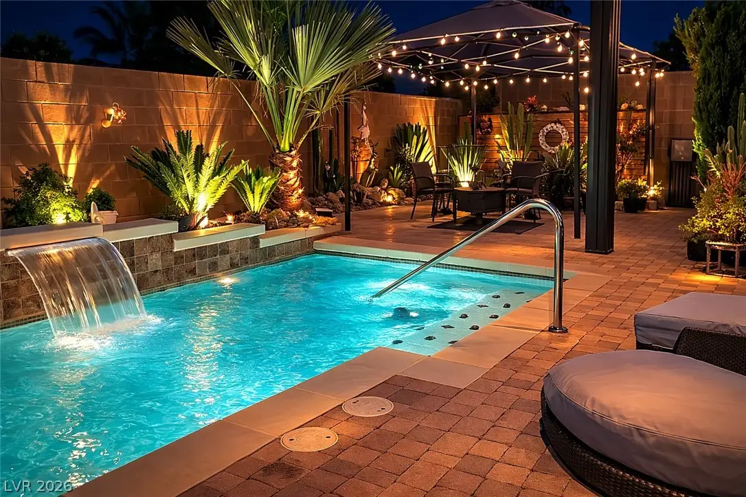 9441 Wakashan Avenue, Las Vegas, NV 89149 - #1