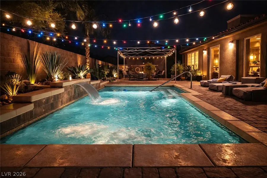 9441 Wakashan Avenue, Las Vegas, NV 89149 - #2