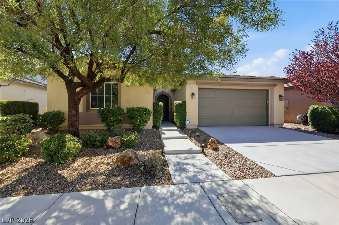 11213 Robin Park Avenue, Las Vegas, NV 89138 - #1