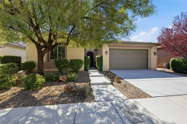 11213 Robin Park Avenue, Las Vegas, NV 89138