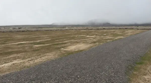 3921 S Lookout Avenue, Pahrump, NV 89048