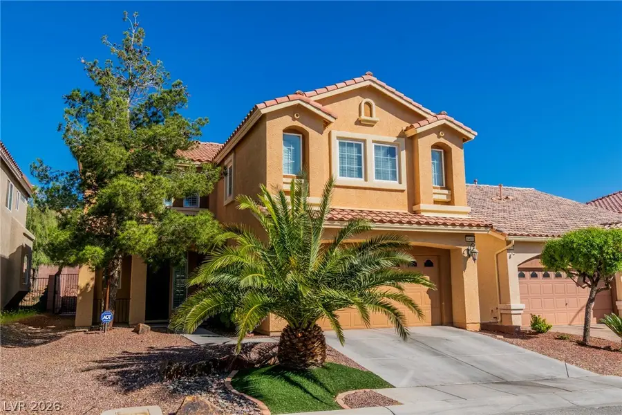 6480 Shawnee Springs Court, Las Vegas, NV 89139 - #2