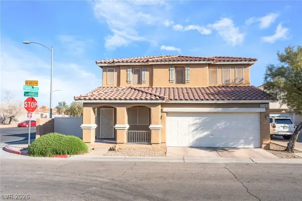 6388 Blue Twilight Court, Las Vegas, NV 89108