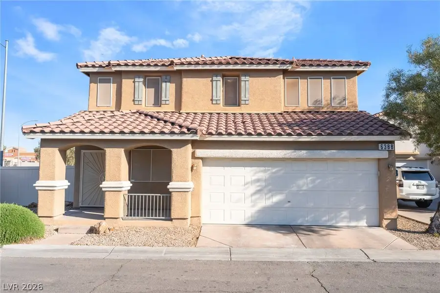 6388 Blue Twilight Court, Las Vegas, NV 89108 - #3