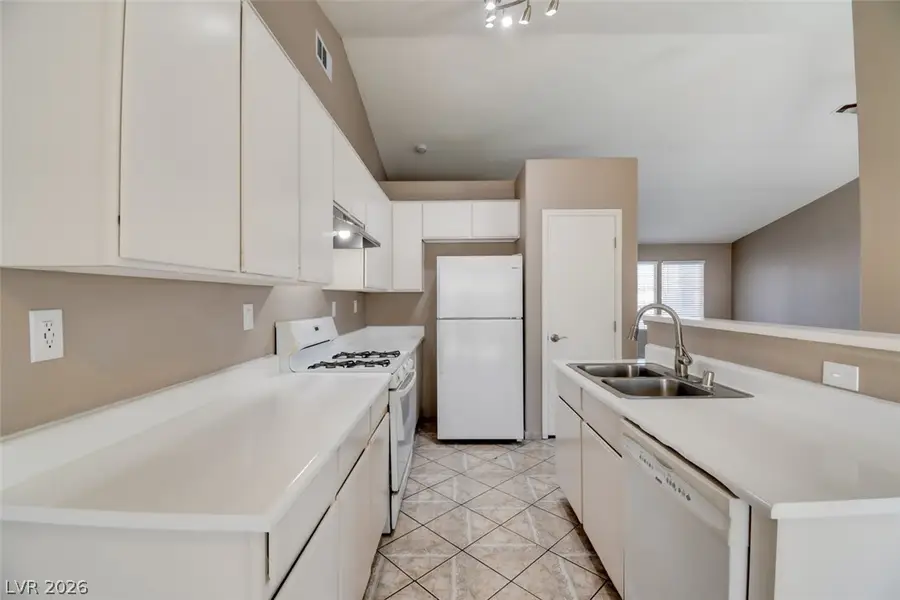 2921 Bison Mesa Avenue, North Las Vegas, NV 89030 - #3