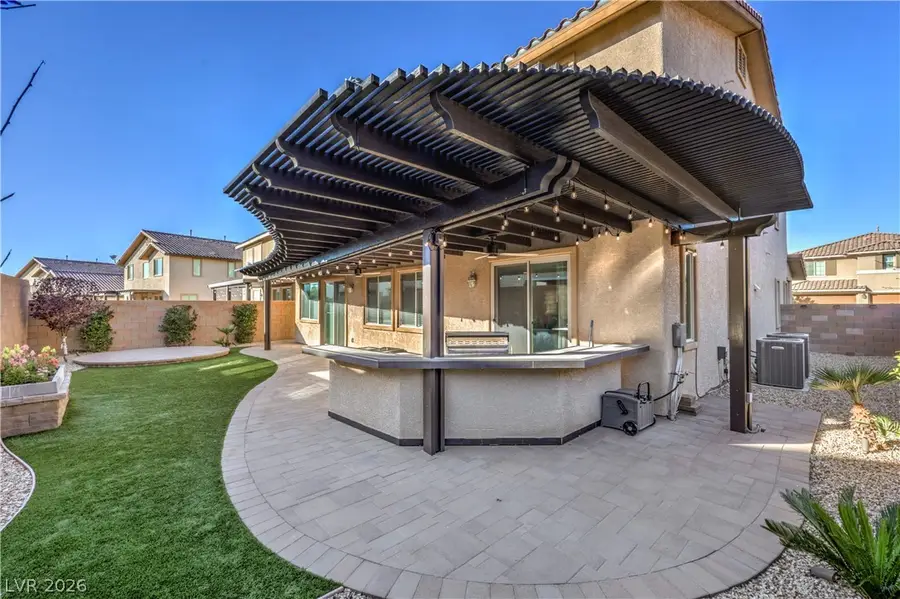 261 Via Morelli, Henderson, NV 89011 - #3