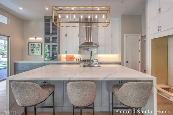 48 Grand Miramar Drive, Henderson, NV 89011