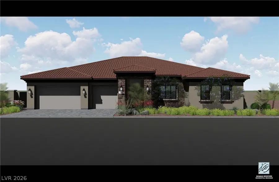 50 Grand Miramar Drive, Henderson, NV 89011 - #2