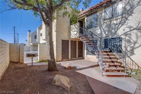 2205 Sun Avenue #D, North Las Vegas, NV 89030