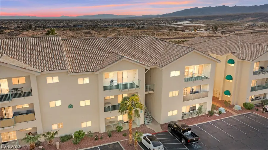 3550 Bay Sands Drive #3093, Laughlin, NV 89029 - #2