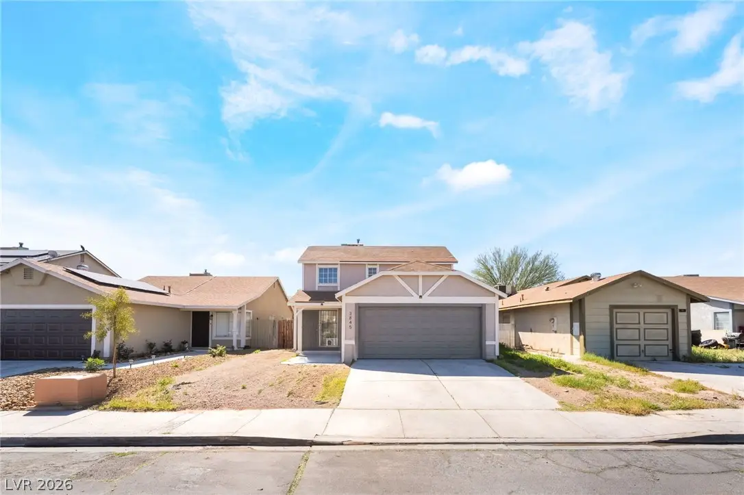 3845 Kellogg Avenue, Las Vegas, NV 89115 - #1