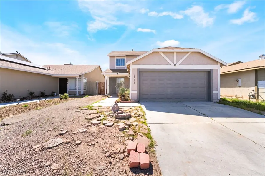 3845 Kellogg Avenue, Las Vegas, NV 89115 - #3