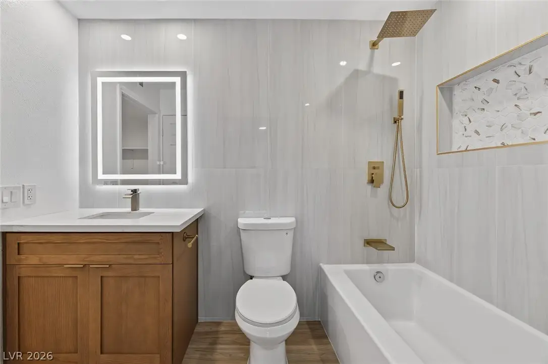 6800 E Lake Mead Boulevard #1107, Las Vegas, NV 89156 - #1