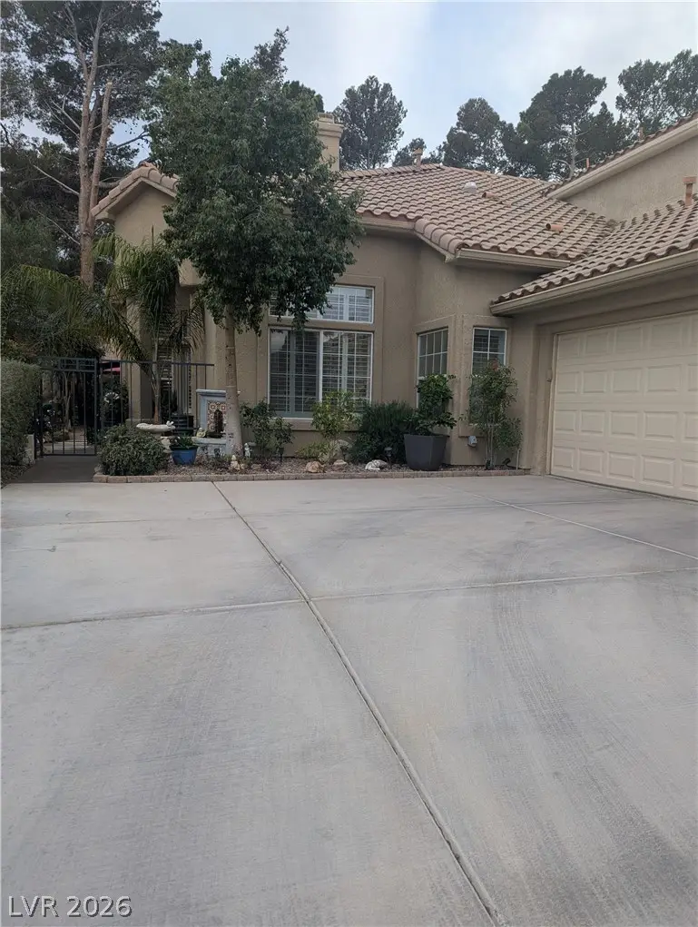 9229 Sunnyfield Drive, Las Vegas, NV 89134 - #2