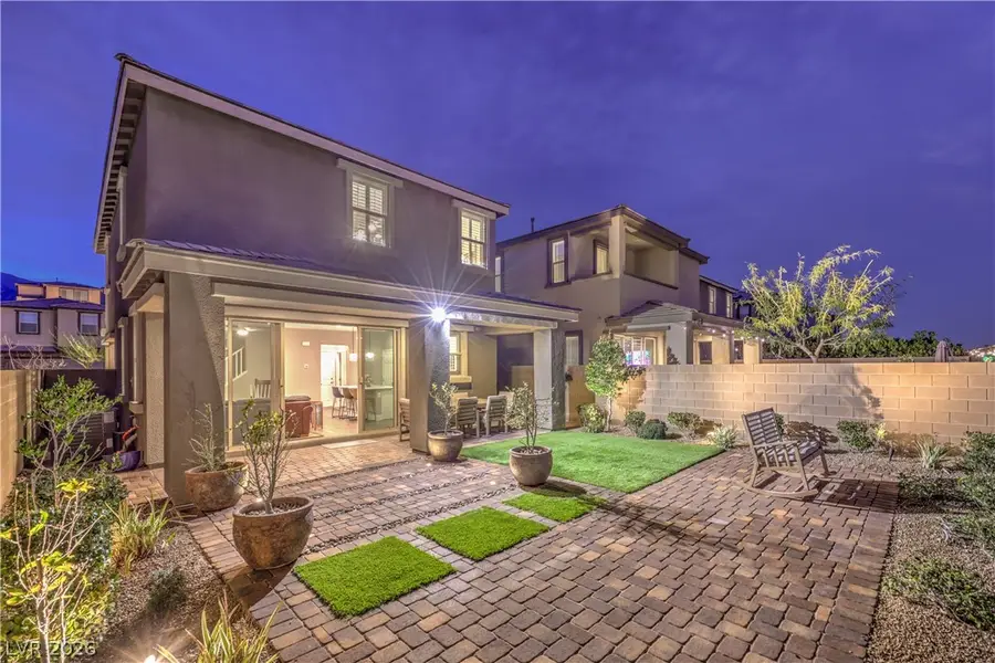 12540 Skylight View Street, Las Vegas, NV 89138 - #2