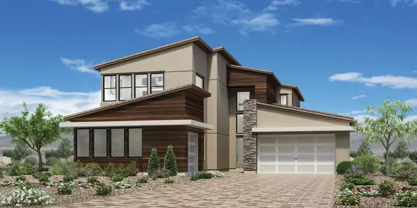 395 Terra Alta, Henderson, NV 89011