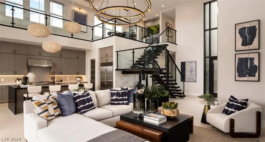 395 Terra Alta, Henderson, NV 89011 - #2