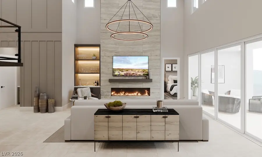 395 Terra Alta, Henderson, NV 89011 - #3