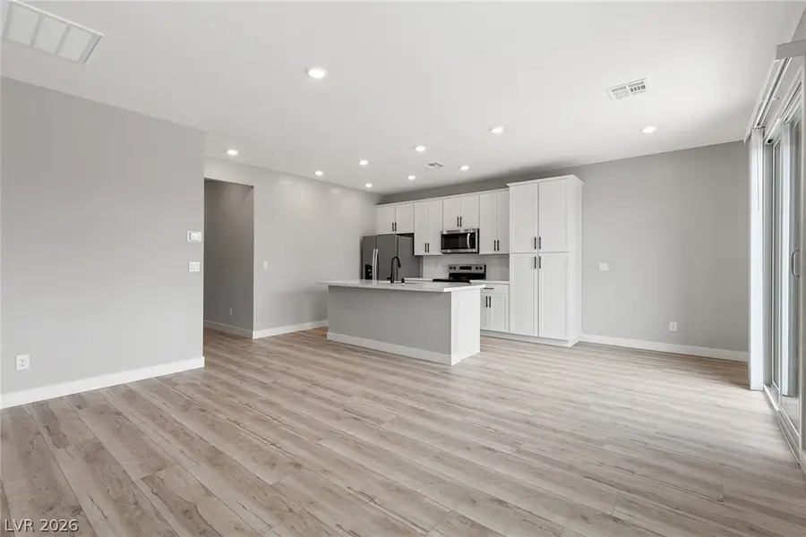 4500 Cave Lake Avenue, North Las Vegas, NV 89032 - #3