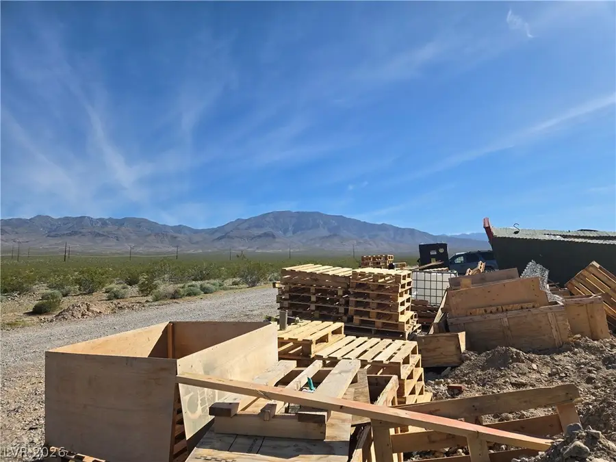 2301 E Saddleback Drive, Pahrump, NV 89060 - #2