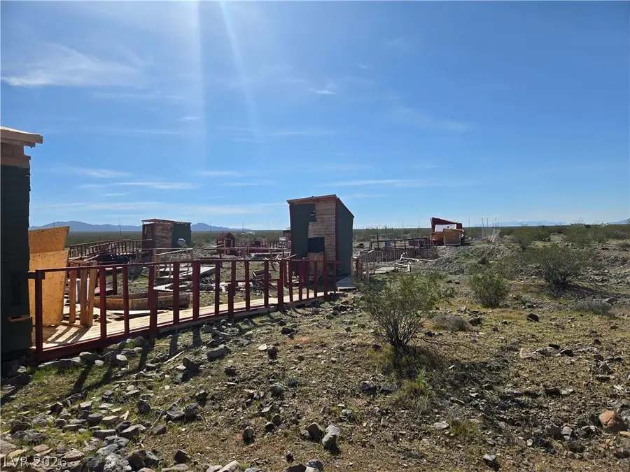 2301 E Saddleback Drive, Pahrump, NV 89060 - #3