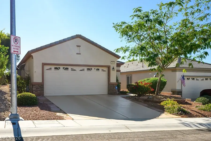 2565 Cosmic Dust Street, Henderson, NV 89044 - #2