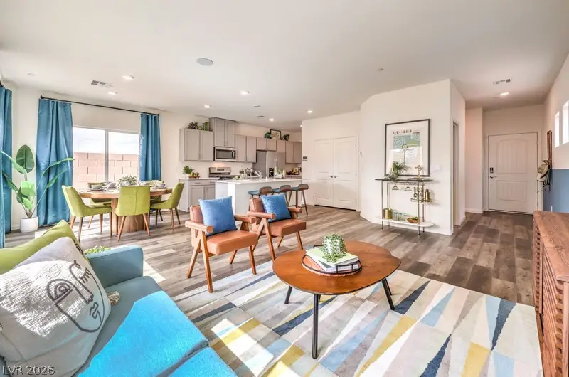 1086 Peacock Plume Street, Henderson, NV 89011 - #3