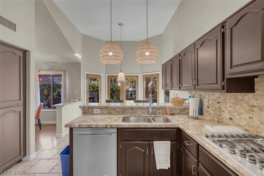 7176 Mission Hills Drive, Las Vegas, NV 89113 - #2